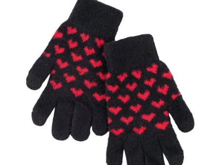 Valentina Touchscreen Gloves Sale