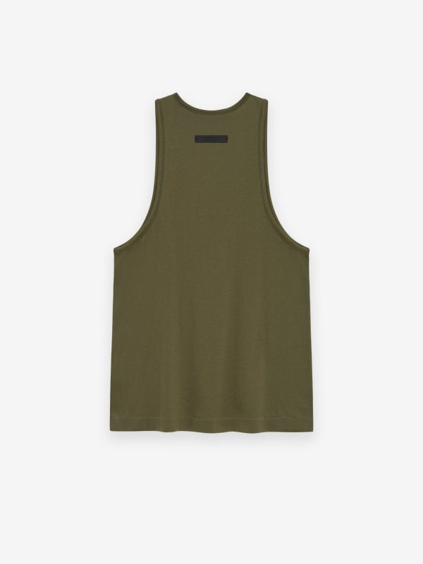 Womens Tri-Blend Tank Top Online Hot Sale