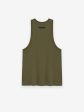 Womens Tri-Blend Tank Top Online Hot Sale