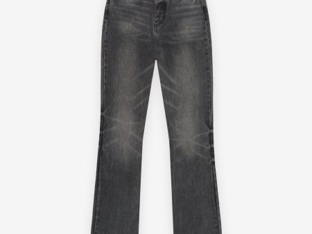 Women s High Waisted Fitted Jeans Online