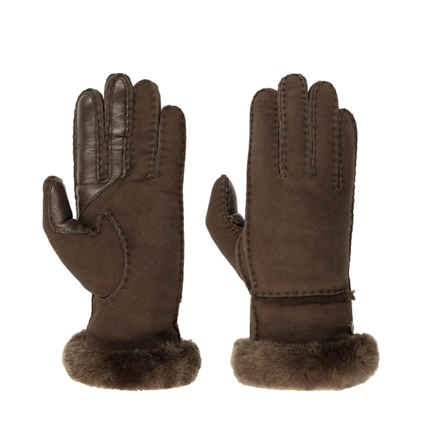 UGG Women s Seamed Tech Glove For Sale