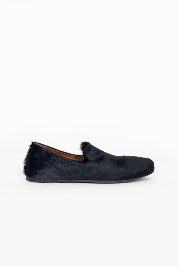 Steccoblocco Loafer Midnight Blue Hot on Sale