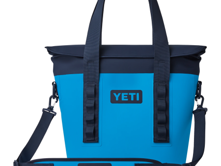 Yeti Hopper M15 Tote Soft Cooler Sale