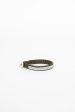 Khaki Hide A Bracelet 8 Online now