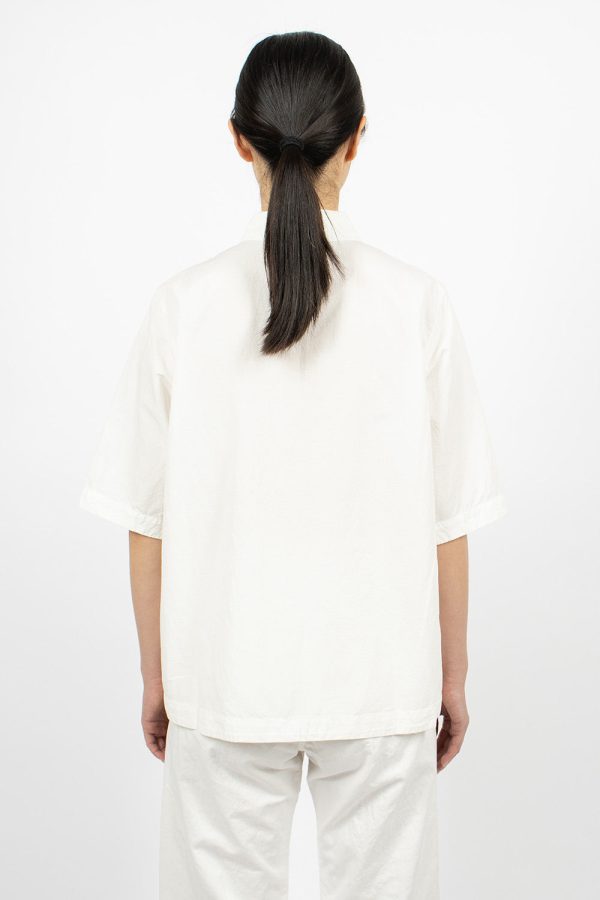 Atolless Shirt White Off-White Cheap