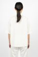 Atolless Shirt White Off-White Cheap