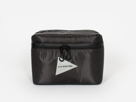 Small Sil Soft Cooler Charcoal Online Sale