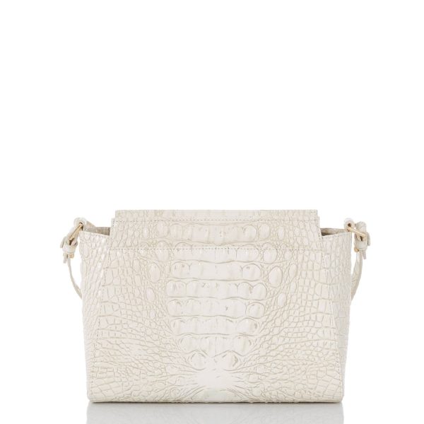 Brahmin Women s Melbourne Hillary Crossbody Fashion