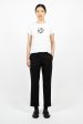 Slim Pull On Pants Black Online Sale