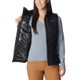 Columbia Women’s Heavenly™ Vest Sale