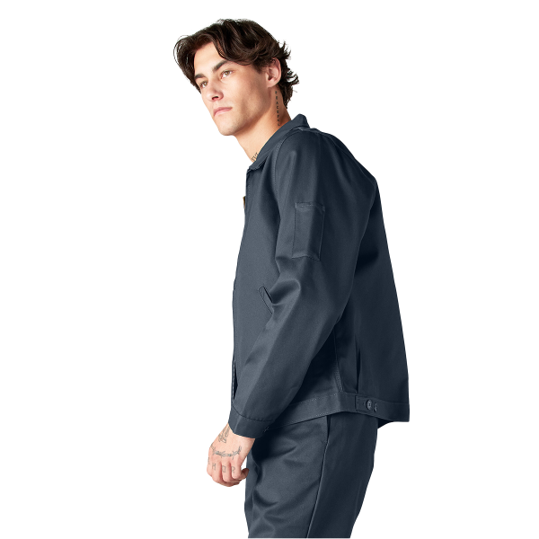 Dickies Men s Unlined Eisenhower Jacket Online now