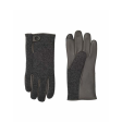 UGG Men s Snap Tab Fabric Tech Glove Online now