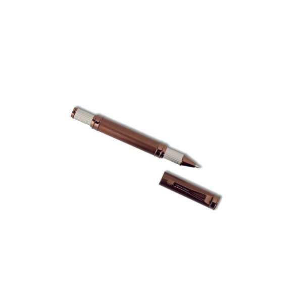 Carlton London Premium Coffee Plated Writing Instrument Sale