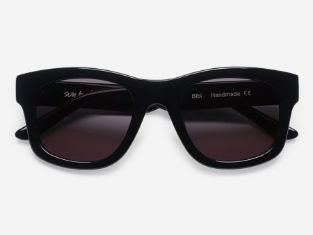 Bibi Black Sunglasses Online