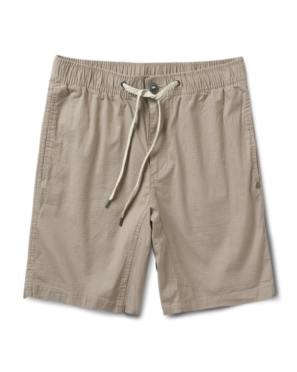 Vuori Men s Ripstop DuraTerra™ Shorts For Cheap