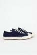 Gym Court Navy Sneaker on Sale