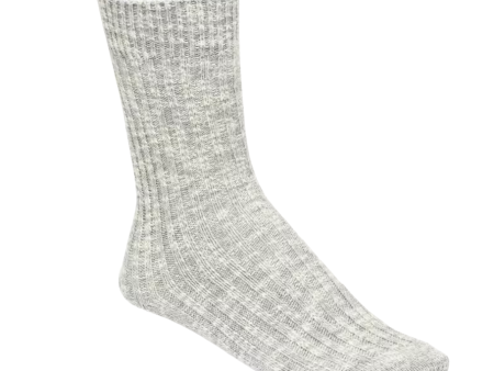 Cotton Slub Socks Supply