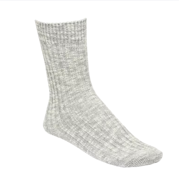 Cotton Slub Socks Supply