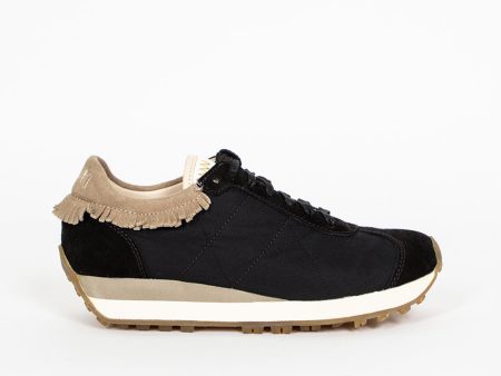 Walpi Runner Black Online Sale