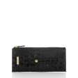 Brahmin Women s Melbourne Credit Card Wallet on Sale