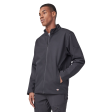 Dickies Men s Ripstop Softshell Jacket Online now