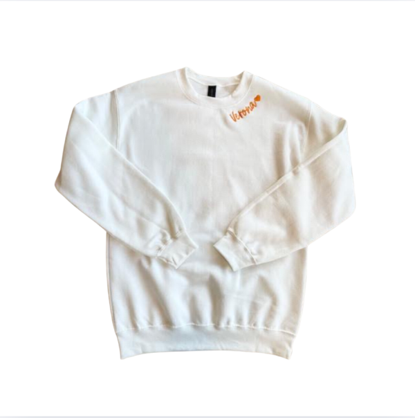 Verona Custom Embroidered Sweatshirt For Sale