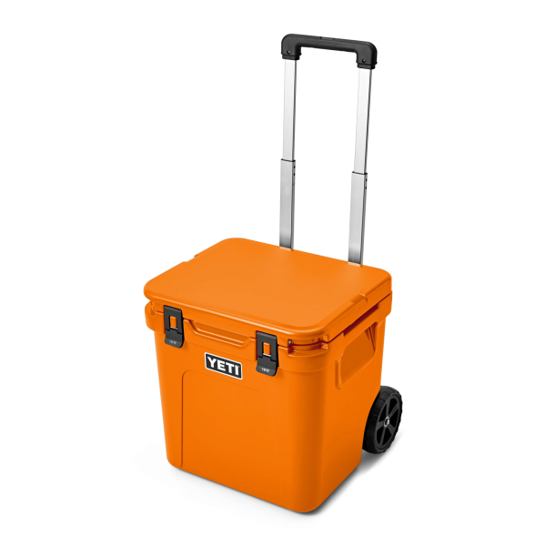 Yeti Roadie 48 - Wheeled Hard Cooler Hot on Sale