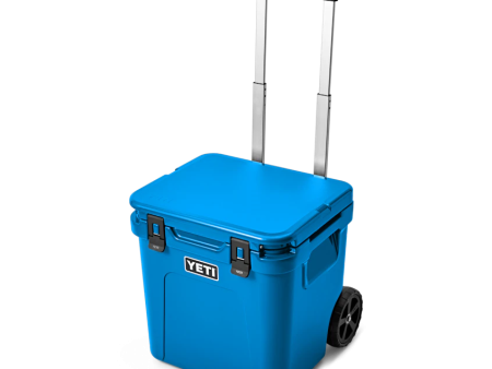 Yeti Roadie 48 - Wheeled Hard Cooler Hot on Sale