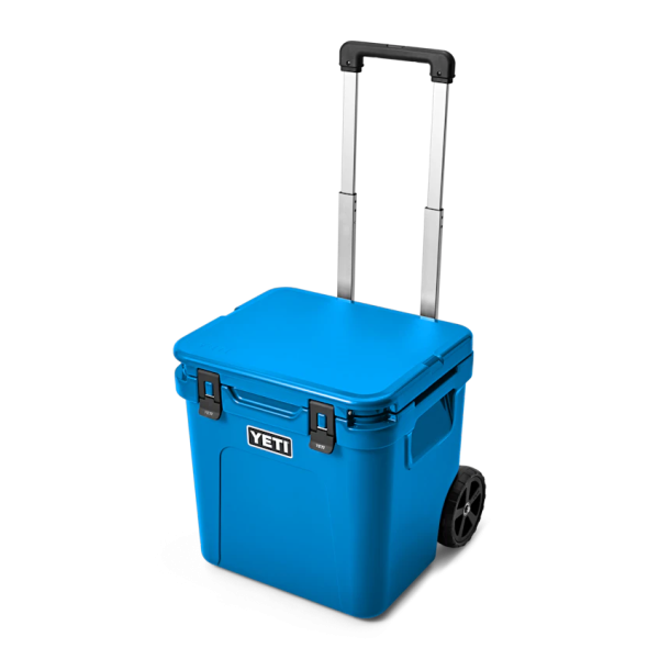 Yeti Roadie 48 - Wheeled Hard Cooler Hot on Sale