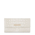 Brahmin Women s Melbourne Cordelia Wallet For Cheap