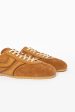 Marathon Suede Sneakers Tan Online