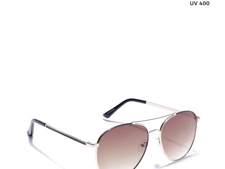 Carlton London Aviator Sunglasses With Uv Protected Lens For Women Cheap