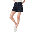 Denim Trouser Short 4  Online Hot Sale