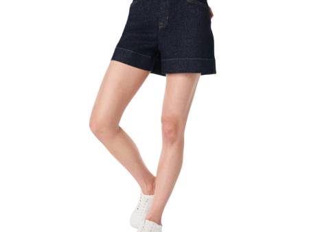 Denim Trouser Short 4  Online Hot Sale