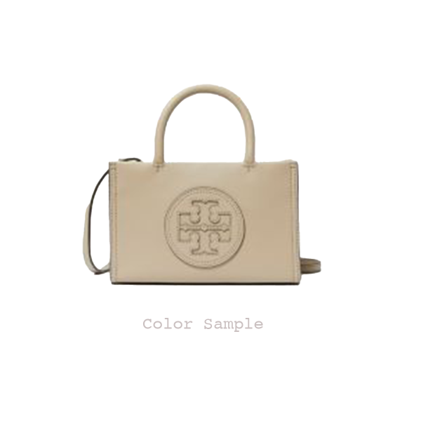 Tory Burch Women s Small Ella Bio Tote Fashion