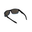 Carlton London Black & Blue Toned Uv Protected Sports Sunglasses For Men Online