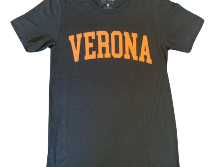 VERONA Tee Hot on Sale