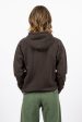 Honua Hooded Sweatshirt Kokushoku Black Hot on Sale