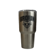 Yeti Tumbler with Magslider Lid - Brown University For Cheap