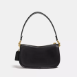 Coach Swinger Bag - Black Online Sale