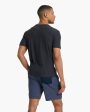 Vuori Men s Strato Tech Tee Cheap