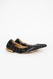 Leather Flat Black on Sale