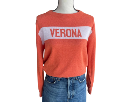 Town Pride Verona Sweater Hot on Sale