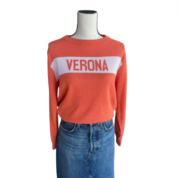 Town Pride Verona Sweater Hot on Sale