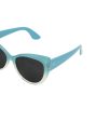 Kids Girls Uv Protected Cateye Sunglass on Sale