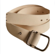 We The Free Gallo Leather Belt For Discount