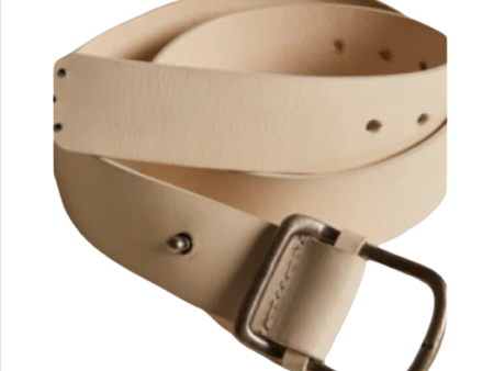 We The Free Gallo Leather Belt For Discount