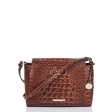 Brahmin Women s Melbourne Hillary Crossbody Fashion