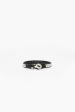 Black Hide A Bracelet 9 Online Hot Sale