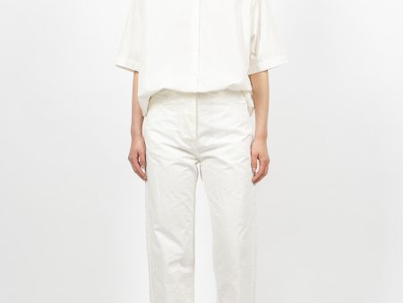 Marianne Jean Off-White Supply